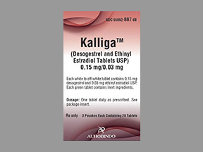 Kalliga Coupon - Kalliga Medication