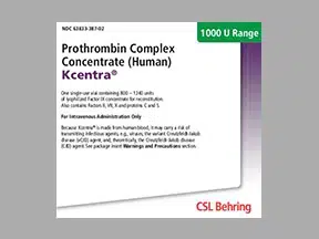 Kcentra