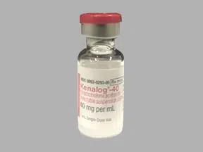 Kenalog-40