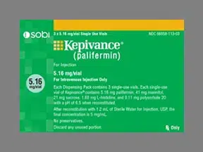Kepivance