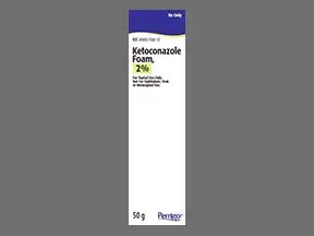 Ketoconazole
