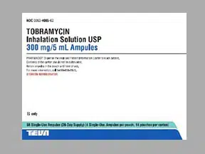 Tobramycin