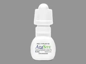 Azasite