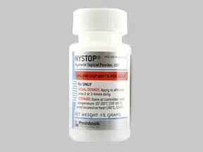 Nystop
