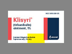 Klisyri (250 Mg) Coupon - Klisyri-250-mg Medication