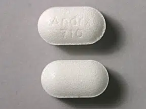 Potassium Chloride Crys Er