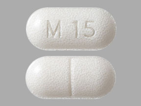 Klor-Con M15