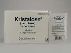 Kristalose