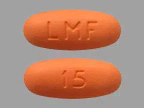 L-Methylfolate