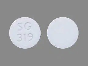 Lamotrigine