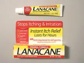 Lanacane