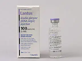Lantus