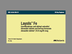 Layolis Fe Coupon - Layolis-fe Medication