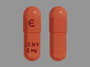 Lenvima
