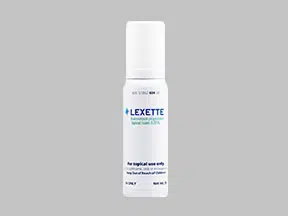 Lexette