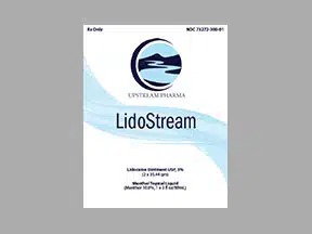 Lidostream
