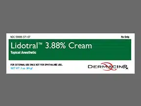 Lidotral