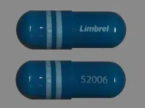 Limbrel500