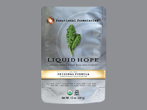 Liquid Hope (Keto) Coupon - Liquid-hope Medication