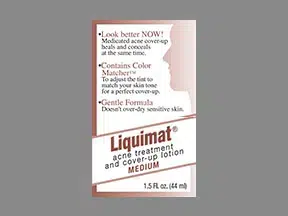 Liquimat