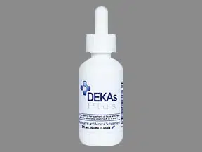 Dekas Plus