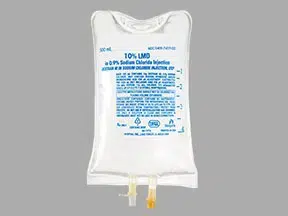 Lmd In Nacl