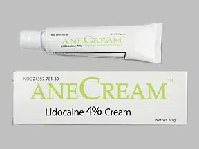 Anecream