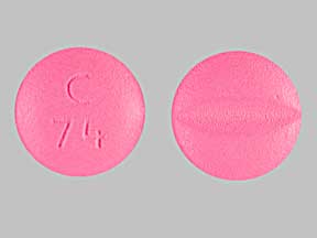 Metoprolol Tartrate