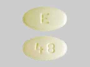 Losartan Potassium-Hctz