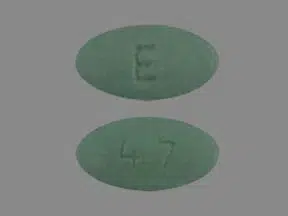Losartan Potassium