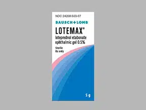 Lotemax