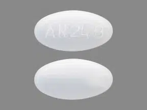 Alosetron Hcl