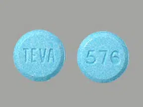 Lovastatin