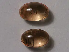 Lubiprostone