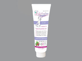 Lubricaine Coupon - Lubricaine Medication