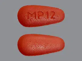 Pregabalin Er