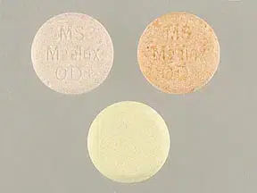 Maalox Advanced Max St