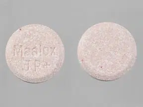 Maalox Junior Plus Antigas