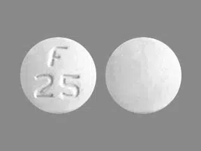 Rizatriptan Benzoate
