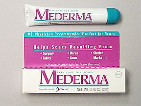 Mederma (ScarSilk) Coupon - Mederma Medication