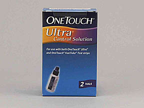 Onetouch Ultra