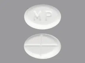 Methylprednisolone