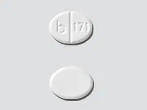 Mefloquine Hcl