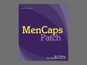 Mencaps