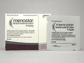 Menostar