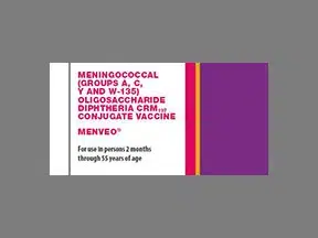 Menveo