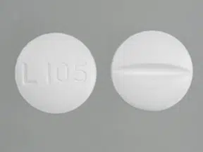 Meprobamate