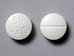 Mercaptopurine
