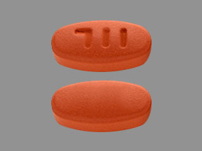 Mesalamine (Lialda) Coupon - Mesalamine Medication