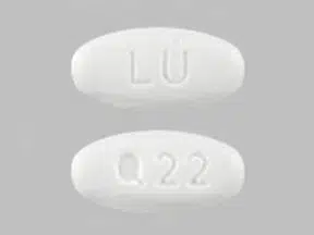 Metformin Hcl Er (Osm)
